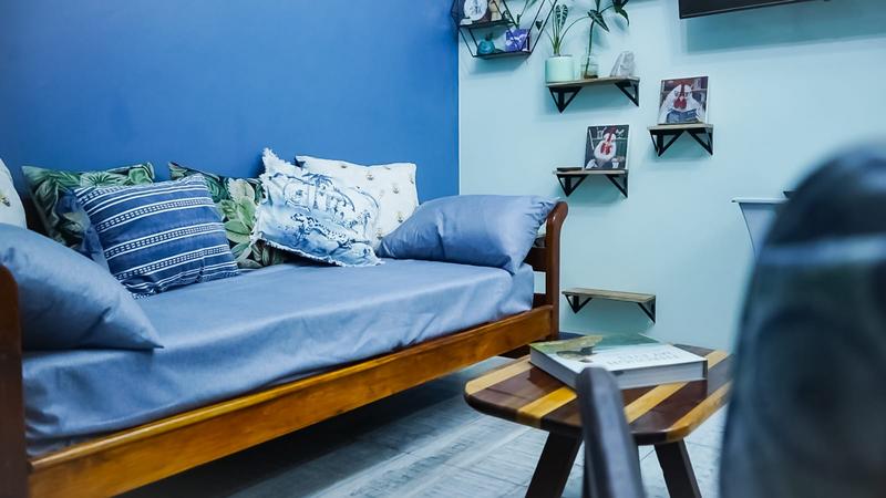 1 Bedroom Property for Sale in Stellenbosch Central Western Cape